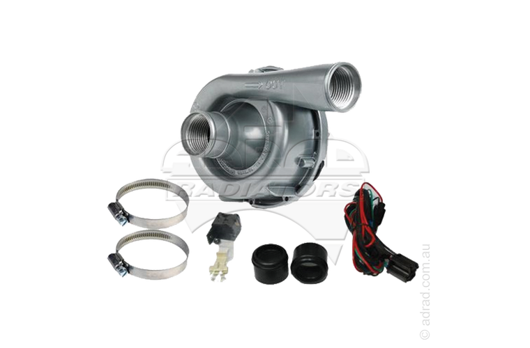 Water Pump - ELECTRIC ALLOY KIT DAVIES CRAIG 12v - 8060