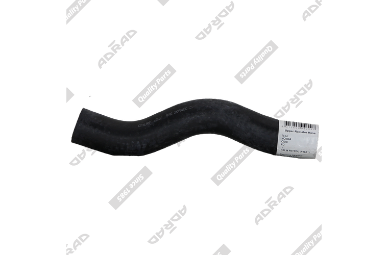Radiator Hose - HONDA CIVIC FD 1.8L '06-12 30mm x 300mm Upper Hose - CH4299