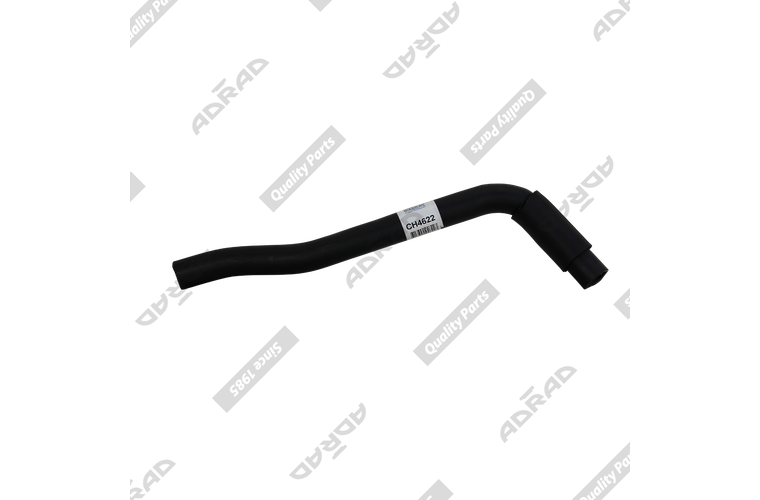 Radiator Hose - MAZDA CX-7 ER 2.3L '06-12 Lower Hose - 1 of 2 - CH4622