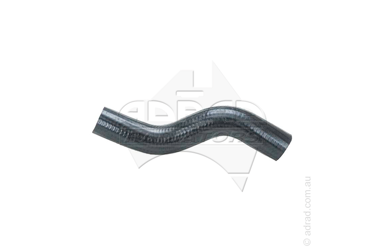 Radiator Hose - ISUZU D-MAX 3.0L '05/12- (4JJ1TCX) TOP HOSE - CH6038