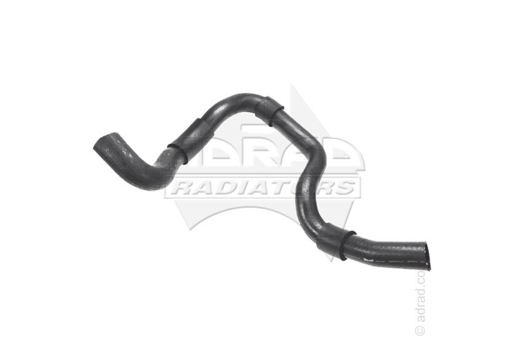 Radiator Hose - HOLDEN COLORADO RG 2.8L TD '12-13 Top Hose - CH6213