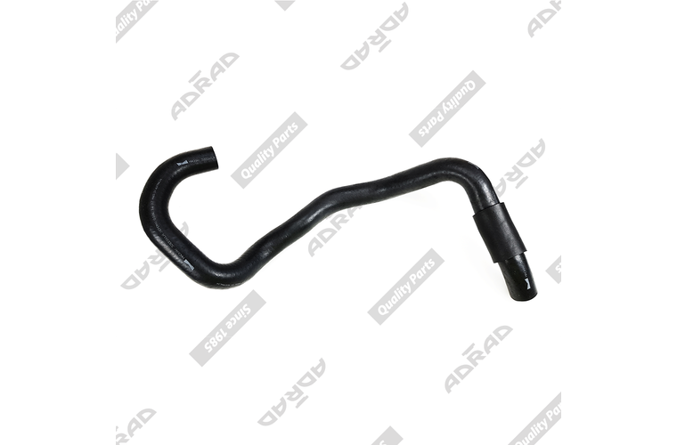 Radiator Hose - LANCER CJ/CF 2.0ltr 4B11 Engine BOTTOM HOSE - CH6254