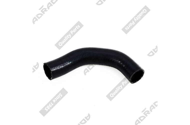 Radiator Hose - TOYOTA HILUX GUN126 '15- 2.8L Turbo Diesel Top Hose - CH6283