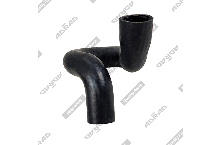 Radiator Hose - HOLDEN BARINA TM 1.6L AUTO OUTLET HOSE - CH6298