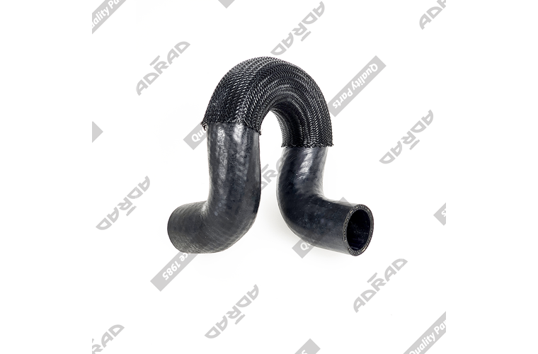 Radiator Hose - HOLDEN TRAX TJ 1.8L OUTLET HOSE - CH6313