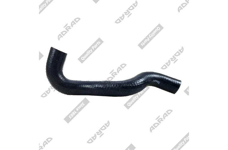Radiator Hose - NISSAN MICRA K12 CR14DE TOP HOSE - CH6314