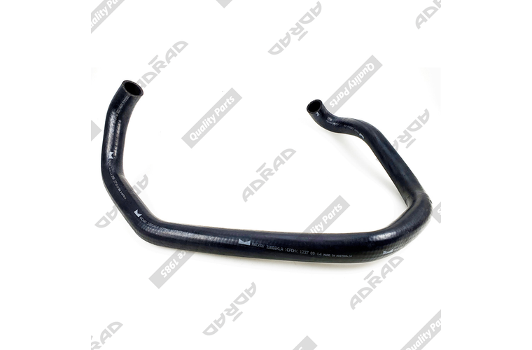 Radiator Hose - FORD TRANSIT VM '06-13 2.4L Turbo Diesel Lower Hose - CH6317
