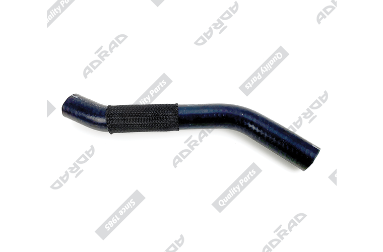 Radiator Hose - TOYOTA HIACE TRH201 '05- 2.7L Petrol 2TRFE Top Hose - CH6318