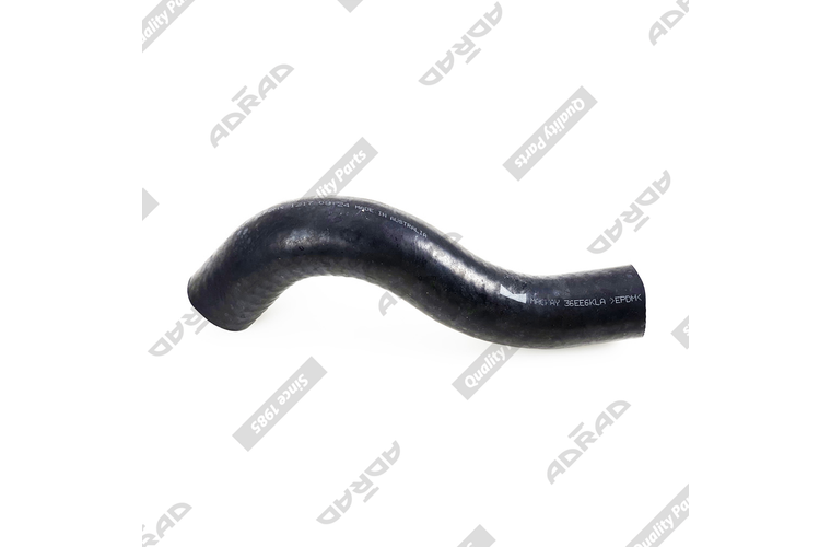 Radiator Hose - TOYOTA HIACE TRH221 '05-19 2.7L Petrol 2TRFE Lower Hose - CH6320