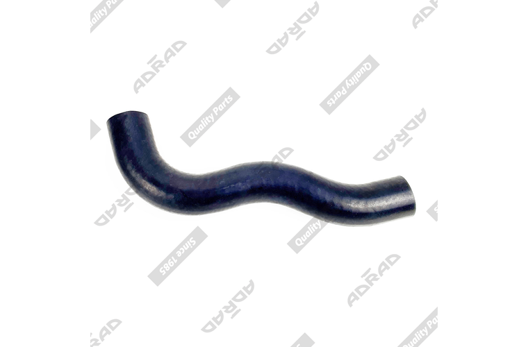 Radiator Hose - TOYOTA PRADO GDJ150 '15-08/20 2.7L Turbo Petrol Top Hose - CH6327