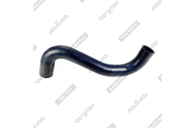 Radiator Hose - TOYOTA PRADO GDJ150 '15- 2.7L Turbo Petrol Lower Hose - CH6329
