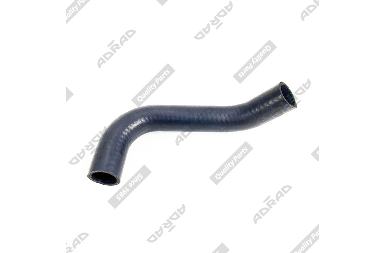Radiator Hose - TOYOTA RAV4 ALA49 '13-19 2.2L Turbo Diesel Top Hose - 1 of 3 - CH6331