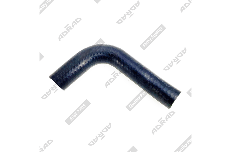 Radiator Hose - TOYOTA RAV4 ALA49 '13-19 2.2L Turbo Diesel Top Hose - 2 of 3 - CH6332