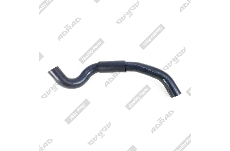 Radiator Hose - TOYOTA AURION GSV50 '12- 3.5L Petrol Lower Hose - CH6335