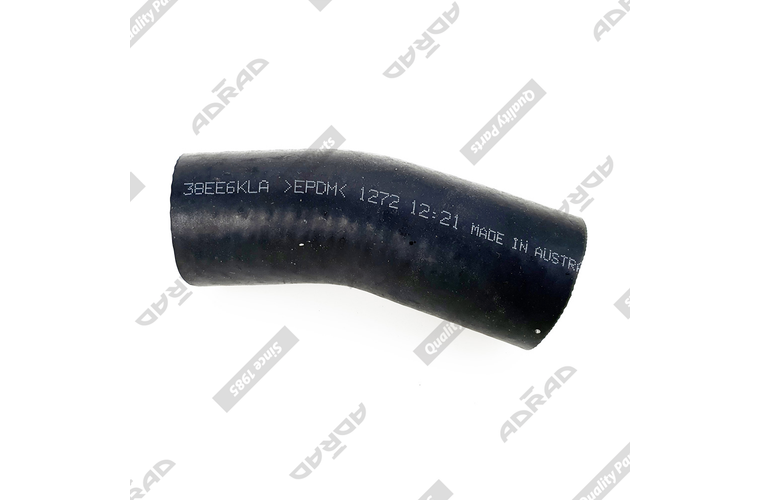 Radiator Hose - TOYOTA 86 ZN6 '12-21 2.0L Petrol Top Hose - 1 of 2 - CH6336