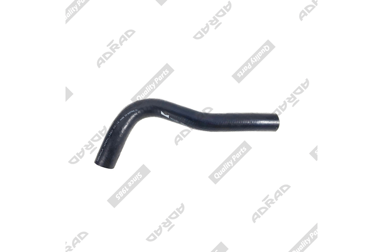 Radiator Hose - TOYOTA FJ CRUISER GSJ15R '11-16 4.0L Petrol Top Hose - CH6338