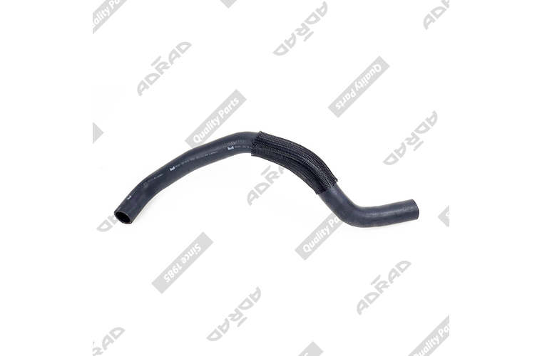 Radiator Hose - NISSAN PULSAR B17/C12 '12-18 1.8L Petrol Lower Hose - CH6345