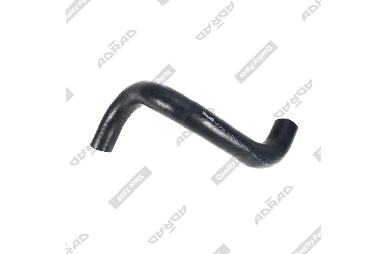 Radiator Hose - TOYOTA TARAGO ACR50R '06-19 2.4L Petrol Lower Hose - CH6352