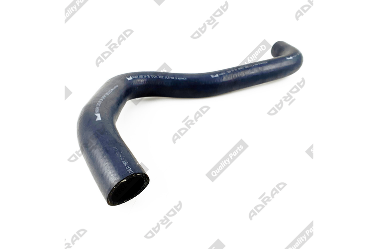 Radiator Hose - NISSAN QASHQAI J11E '14- 2.0L Petrol Top Hose - CH6355