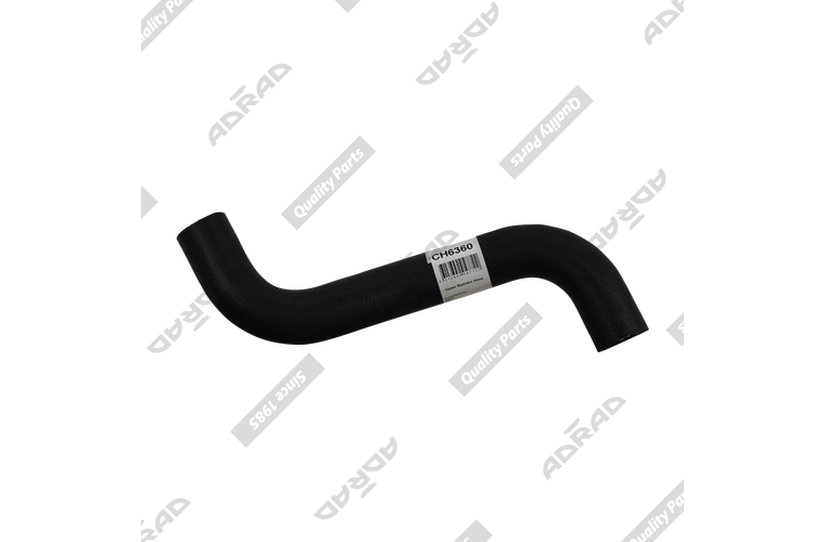 Radiator Hose - SUBARU OUTBACK BS9 '14-20 2.5L Petrol Upper Hose - CH6360