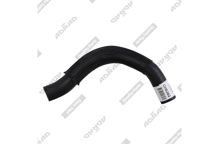 Radiator Hose - TUCSON TL 2.0L Petrol '15-21 SPORTAGE QL 2.0L '16-21 Upper Hose - CH6362