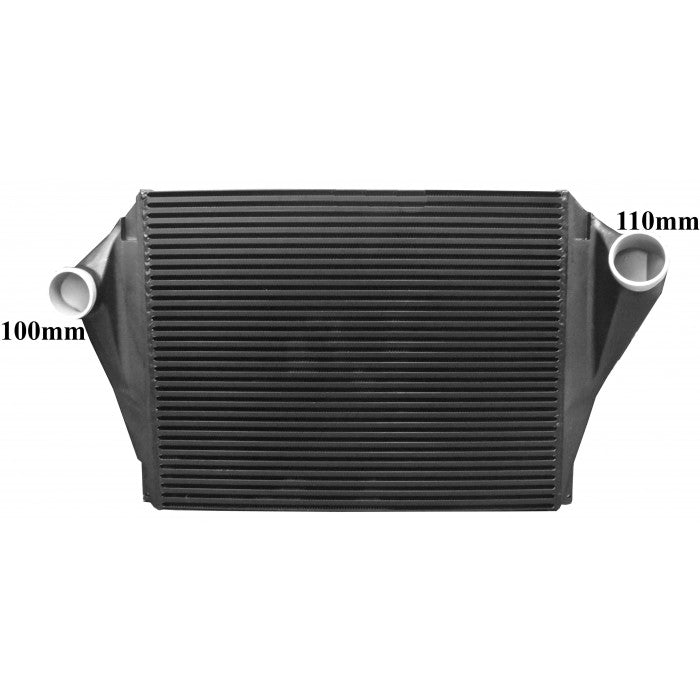 Intercooler - To Suit Ford Sterling LN9000 / LTS9000 Core: 895 - ICN004 BP