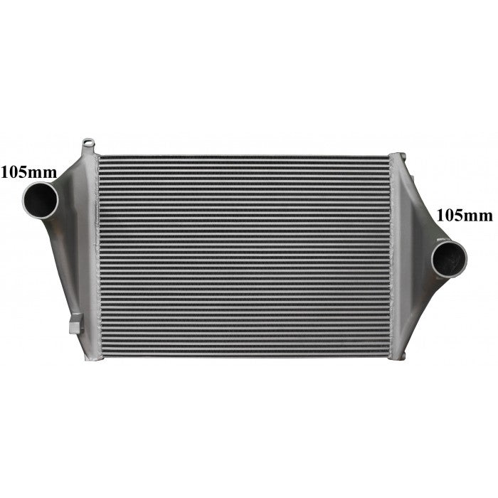 Intercooler - To Suit Freightliner Columbia '05- with MBE 4000 engine - ICN016 BP