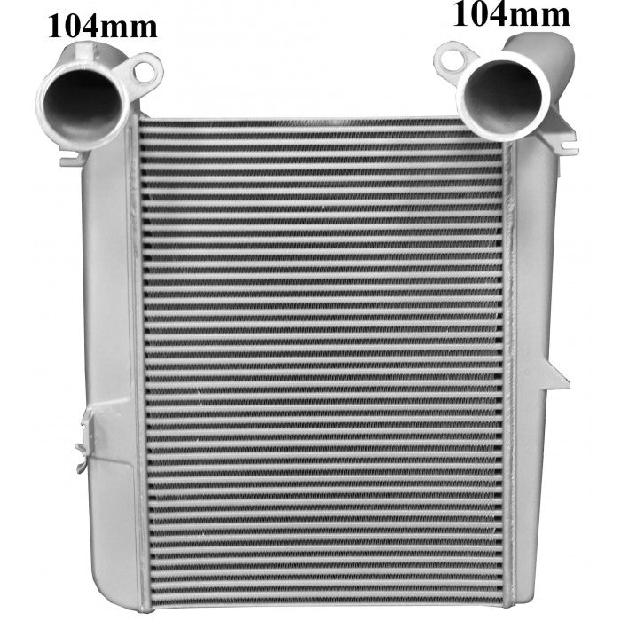 Intercooler - To Suit DAF CF85 '01- Core: 526x740x64 - ICN023