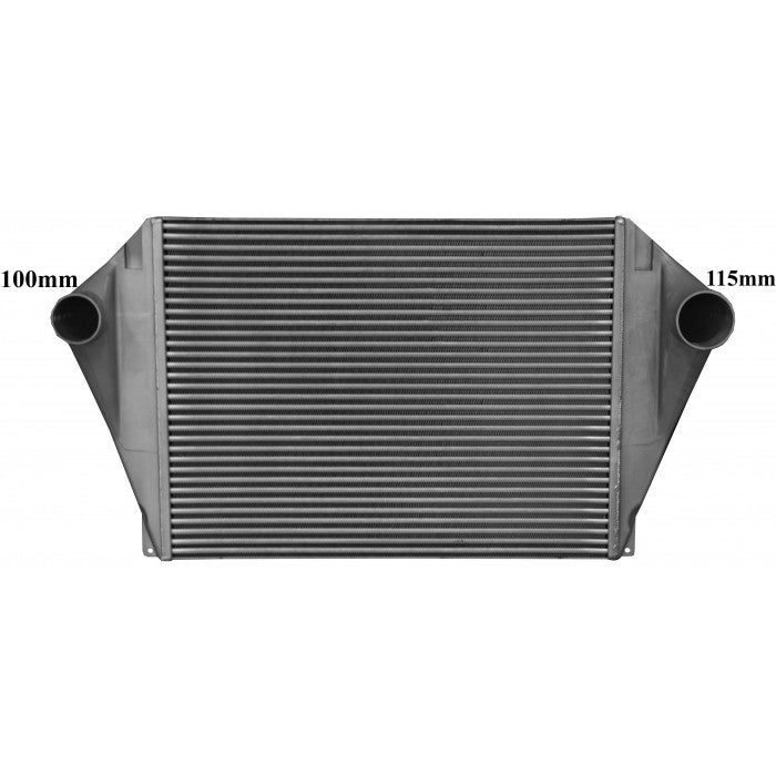 Intercooler - To Suit Ford Sterling L9000 / LTS8000 / LTS9000 Core: 89 - ICN030