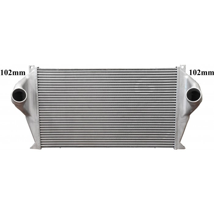 Intercooler - To Suit International Eagle 7600i / 9200i S3 - ICN034