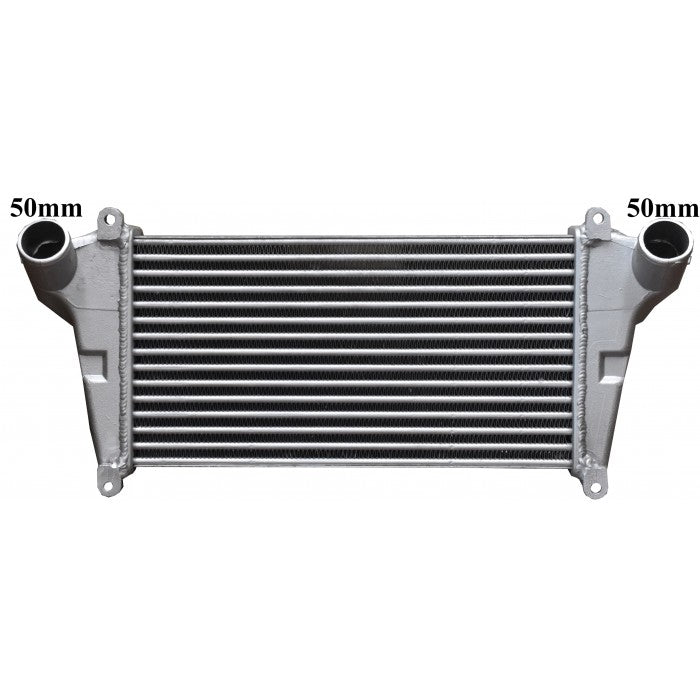Intercooler - To Suit Isuzu NKR Core: 425x223x50 & - ICN035