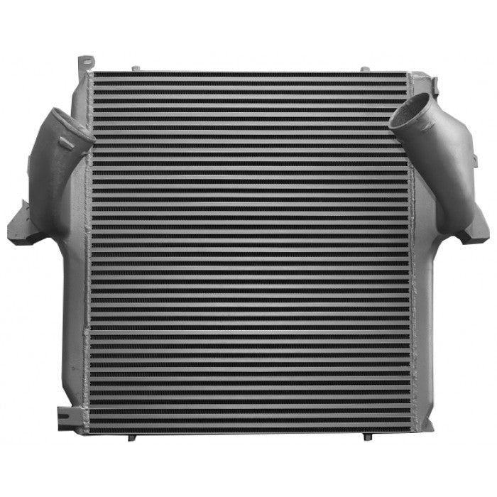 Intercooler - To Suit Bell 240 Dump Truck Core: 760x838x64 B40 / - ICN044 BP CO
