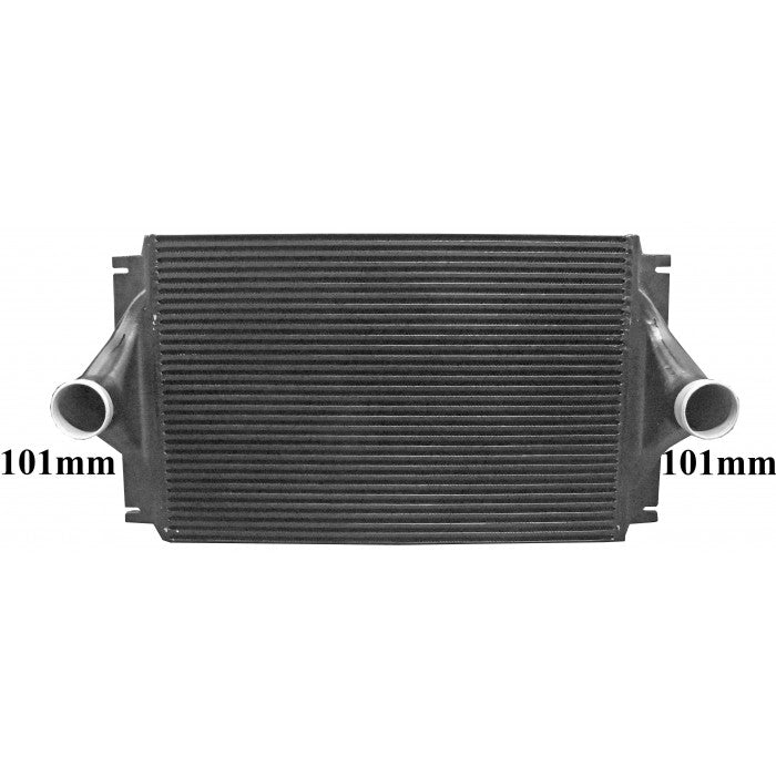Intercooler - To Suit Western Star 4800 / 4900 / 5900 Series Core: 901 - ICN045 BP