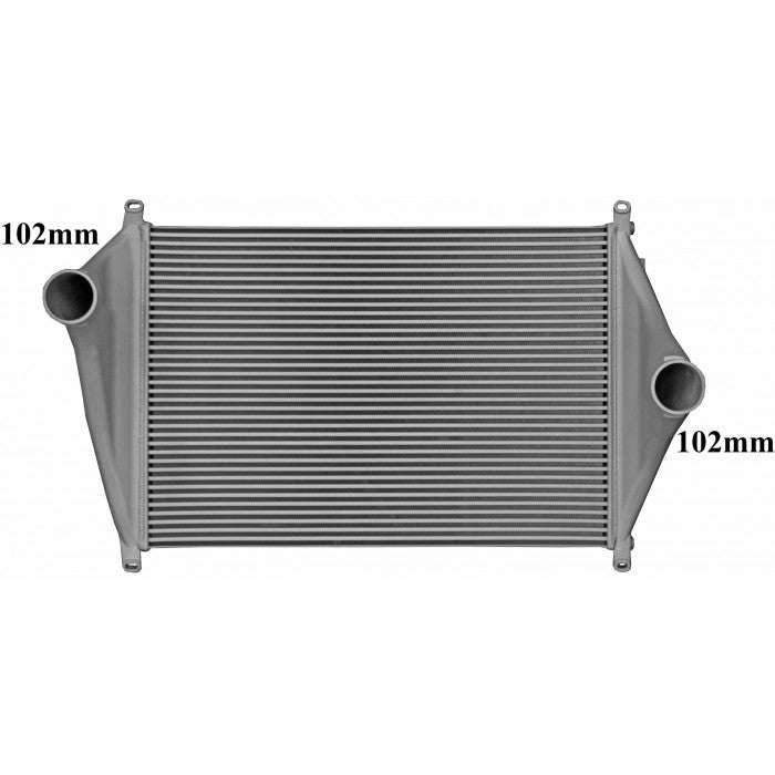 Intercooler - To Suit Freightliner Century Class FL11 - ICN046
