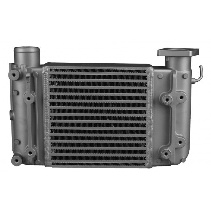 Intercooler - To Suit Nissan Patrol GU RD28 '10/97-6/00 2.8ltr Turbo Diesel - ICN049 BP CO