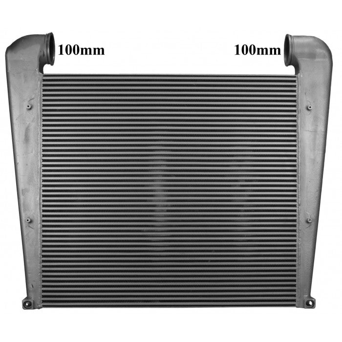 Intercooler - To Suit Mercedes 0500 Bus Evobus - ICN053 BP CO