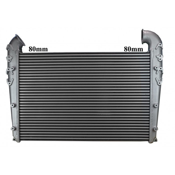 Intercooler - To Suit Scania P94 / 114 / 124 '95- Core: 830x575x62&nbs - ICN059