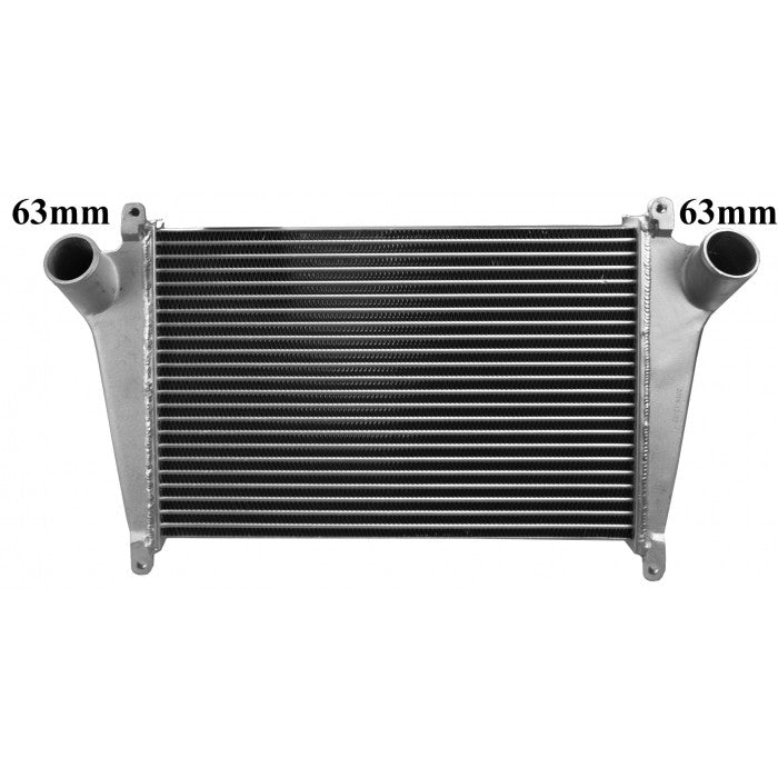 Intercooler - To Suit Isuzu FRR / FRD / FSS '05- N Series '06- &n - ICN097