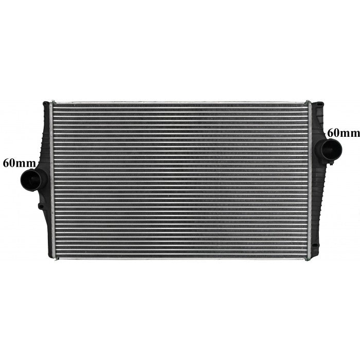Intercooler - To Suit Volvo XC90 D5 '02- 2.4ltr Turbo Diesel Core: 688 - ICN099
