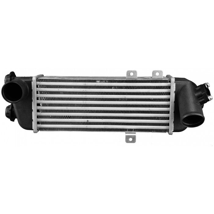 Intercooler - To Suit Hyundai i30 '07- 1.6ltr Turbo Diesel Core: 314x1 - ICN114