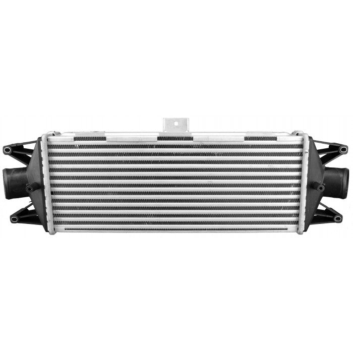 Intercooler - To Suit Iveco Daily '99-06 2.8ltr Turbo Diesel Core - ICN117