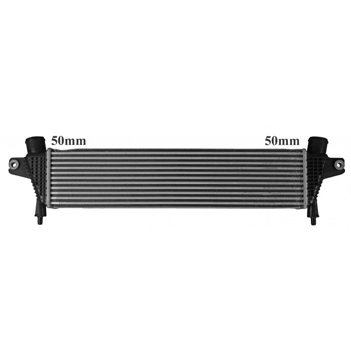 Intercooler - To Suit Holden Trailblazer RG '10/16-6/20 2.8ltr Turbo Diesel& - ICN131