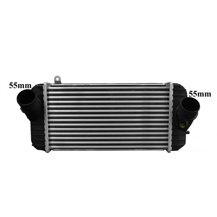 Intercooler - To Suit Hyundai Santa Fe '12-16 2.2ltr Turbo Diesel Size - ICN135