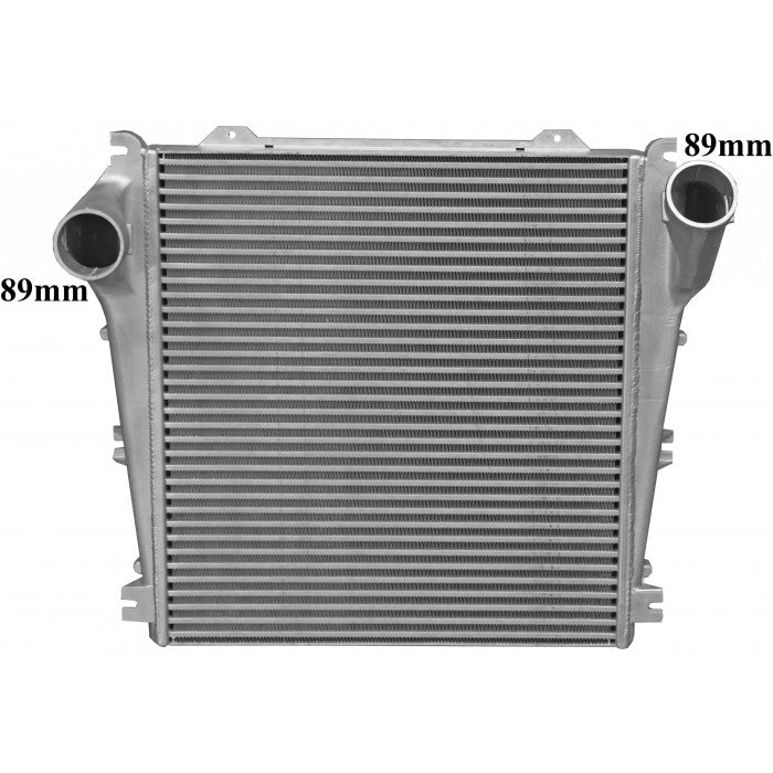 Intercooler - To Suit Freightliner FL80 Core: 660x690x55 - ICN138