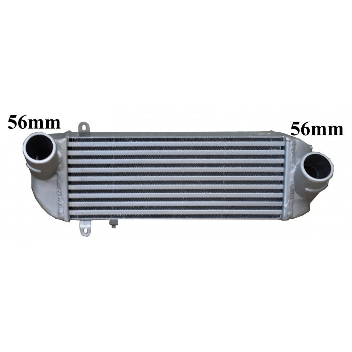 Intercooler - To Suit Kia Sorento XM '09-15 2.2ltr Turbo Diesel - ICN143