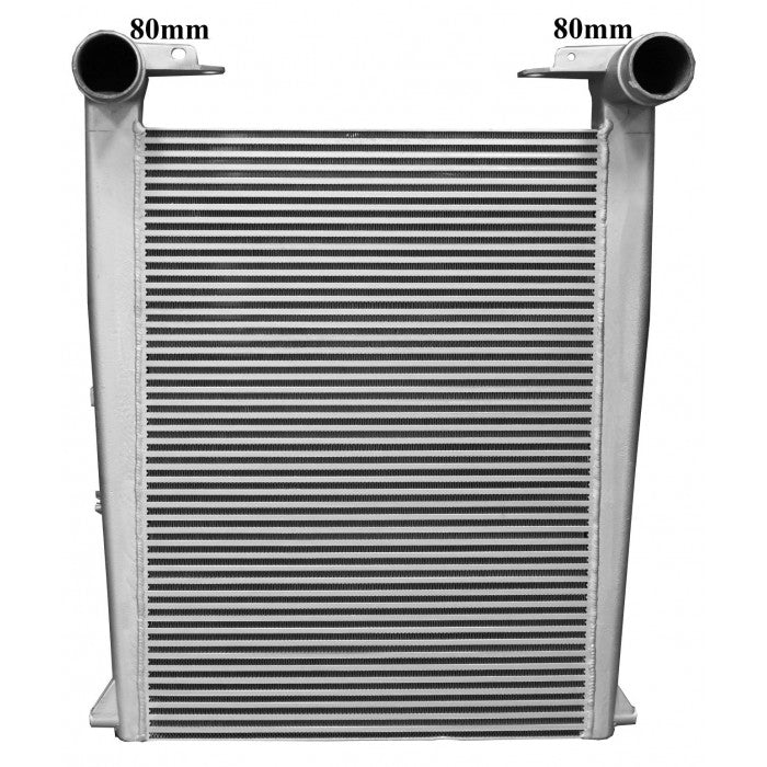 Intercooler - To Suit Mack Premium '97-07 Core: - ICN156 BP CO