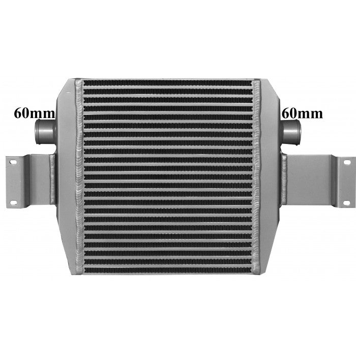 Intercooler - To Suit Hino Dutro Core: 420x344x64 - ICN159 BP