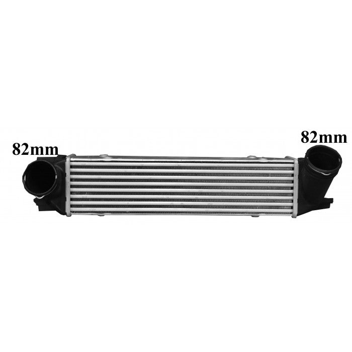 Intercooler - To Suit BMW E90 / E91 / E92 / E93 325D / 330D '05-11 Cor - ICN166