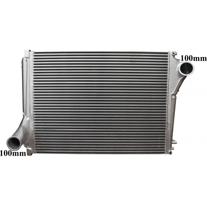 Intercooler - To Suit Volvo FMX Series '11- Core: 965x745x70 &nbs - ICN178 BP