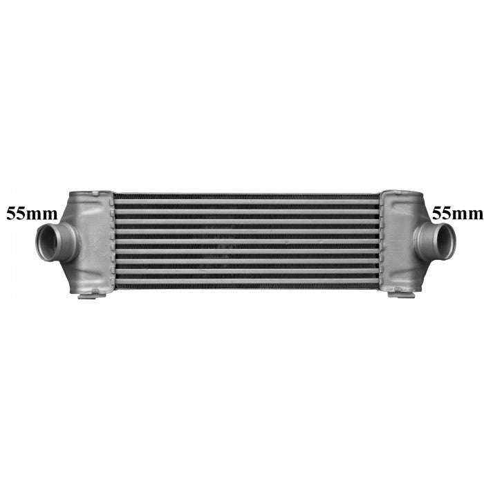Intercooler - To Suit Ford Transit VM '9/06-14 Core: 398x14 - ICN185